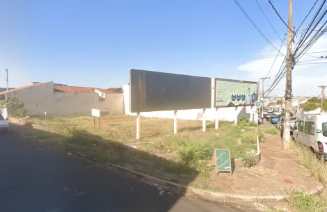 imagem 1 - Terreno de esquina com 500m² à venda - Vila Monte Alegre imagem 1 - Terreno de esquina com 500m² à venda - Vila Monte Alegre
