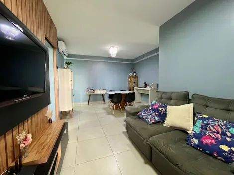 imagem 2 - Apartamento de 86m² com 03 quartos para venda - Quinta da Primavera imagem 2 - Apartamento de 86m² com 03 quartos para venda - Quinta da Primavera
