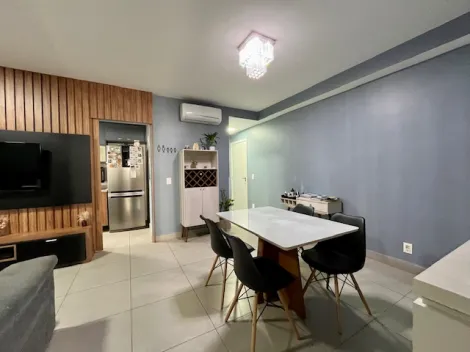 imagem 4 - Apartamento de 86m² com 03 quartos para venda - Quinta da Primavera imagem 4 - Apartamento de 86m² com 03 quartos para venda - Quinta da Primavera
