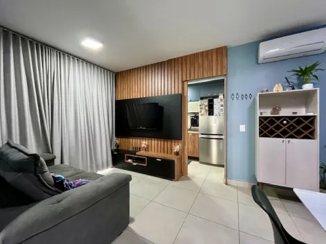 imagem 3 - Apartamento de 86m² com 03 quartos para venda - Quinta da Primavera imagem 3 - Apartamento de 86m² com 03 quartos para venda - Quinta da Primavera