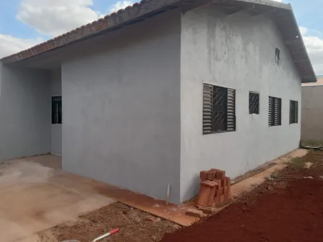 imagem 1 - Casa de 61m² com 03 quartos à venda - Jardinópolis imagem 1 - Casa de 61m² com 03 quartos à venda - Jardinópolis