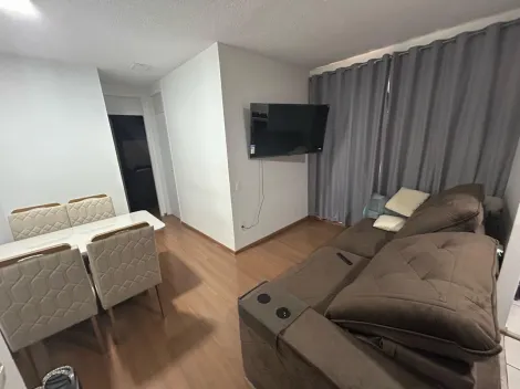 imagem 1 - Apartamento de 43m² com 02 quartos à venda - Reserva Macaúba imagem 1 - Apartamento de 43m² com 02 quartos à venda - Reserva Macaúba