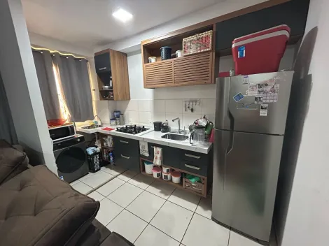 imagem 5 - Apartamento de 43m² com 02 quartos à venda - Reserva Macaúba imagem 5 - Apartamento de 43m² com 02 quartos à venda - Reserva Macaúba