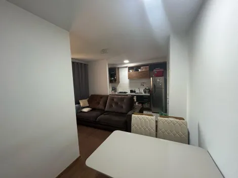 imagem 4 - Apartamento de 43m² com 02 quartos à venda - Reserva Macaúba imagem 4 - Apartamento de 43m² com 02 quartos à venda - Reserva Macaúba