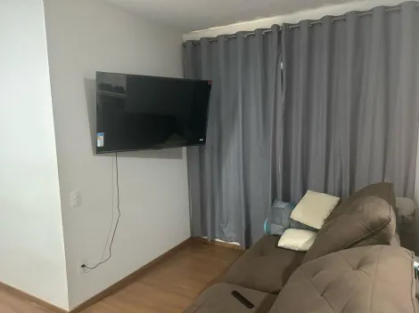 imagem 2 - Apartamento de 43m² com 02 quartos à venda - Reserva Macaúba imagem 2 - Apartamento de 43m² com 02 quartos à venda - Reserva Macaúba