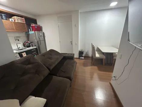 imagem 3 - Apartamento de 43m² com 02 quartos à venda - Reserva Macaúba imagem 3 - Apartamento de 43m² com 02 quartos à venda - Reserva Macaúba