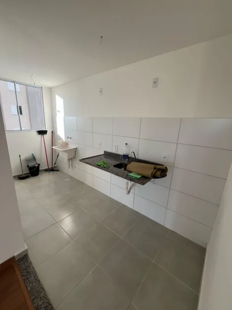 imagem 3 - Apartamento de 48m² com 02 quartos para locação - Parque das Oliveiras II imagem 3 - Apartamento de 48m² com 02 quartos para locação - Parque das Oliveiras II