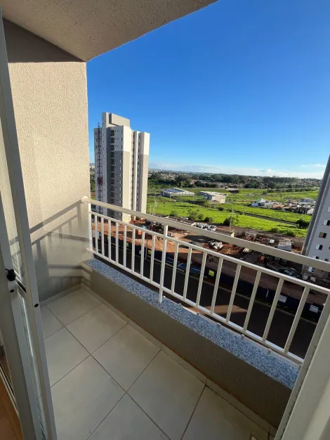 imagem 2 - Apartamento de 48m² com 02 quartos para locação - Parque das Oliveiras II imagem 2 - Apartamento de 48m² com 02 quartos para locação - Parque das Oliveiras II
