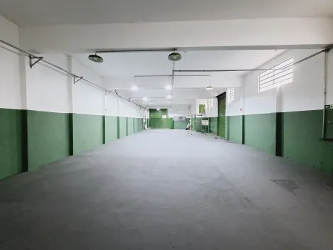 imagem 2 - Galpão amplo de 531m² para locação - Parque das Figueiras imagem 2 - Galpão amplo de 531m² para locação - Parque das Figueiras