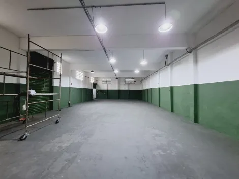 imagem 1 - Galpão amplo de 531m² para locação - Parque das Figueiras imagem 1 - Galpão amplo de 531m² para locação - Parque das Figueiras