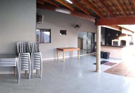 imagem 2 - Área de lazer com 118m² à venda - JD PFO ANTONIO PALOCCI imagem 2 - Área de lazer com 118m² à venda - JD PFO ANTONIO PALOCCI