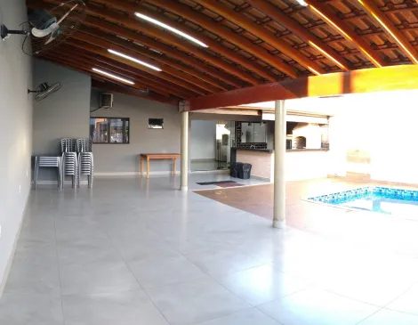 imagem 3 - Área de lazer com 118m² à venda - JD PFO ANTONIO PALOCCI imagem 3 - Área de lazer com 118m² à venda - JD PFO ANTONIO PALOCCI