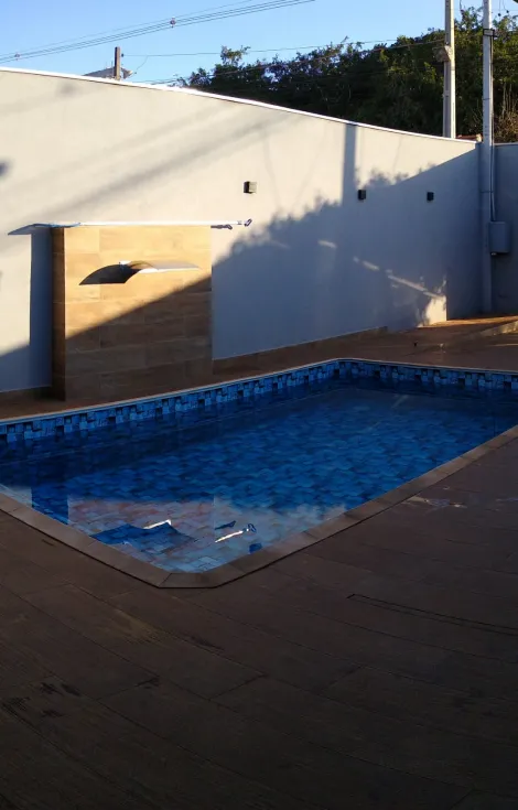 imagem 4 - Área de lazer com 118m² à venda - JD PFO ANTONIO PALOCCI imagem 4 - Área de lazer com 118m² à venda - JD PFO ANTONIO PALOCCI