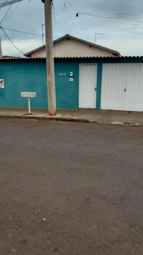 imagem 1 - Casa de 85m² em Sertãozinho imagem 1 - Casa de 85m² em Sertãozinho
