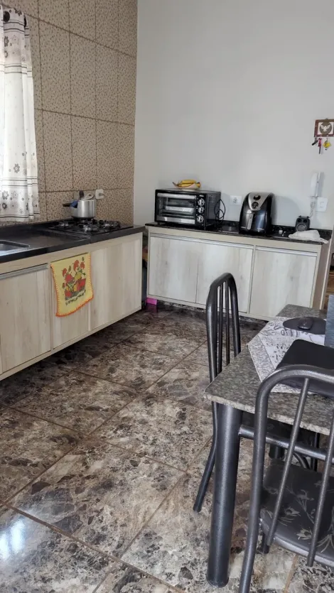 imagem 2 - Casa de 85m² em Sertãozinho imagem 2 - Casa de 85m² em Sertãozinho