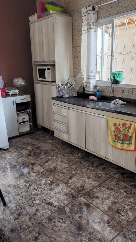 imagem 3 - Casa de 85m² em Sertãozinho imagem 3 - Casa de 85m² em Sertãozinho