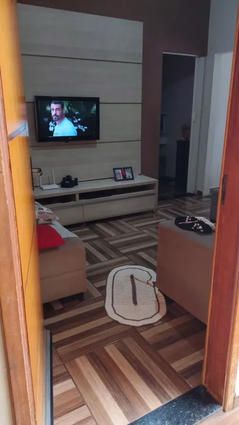 imagem 4 - Casa de 85m² em Sertãozinho imagem 4 - Casa de 85m² em Sertãozinho