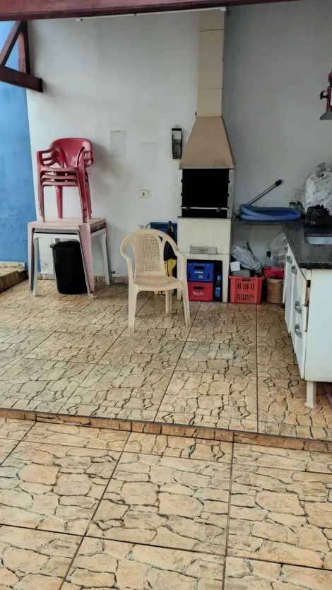 imagem 5 - Casa de 85m² em Sertãozinho imagem 5 - Casa de 85m² em Sertãozinho