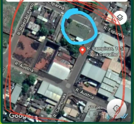 imagem 1 - Terreno - Comercial imagem 1 - Terreno - Comercial