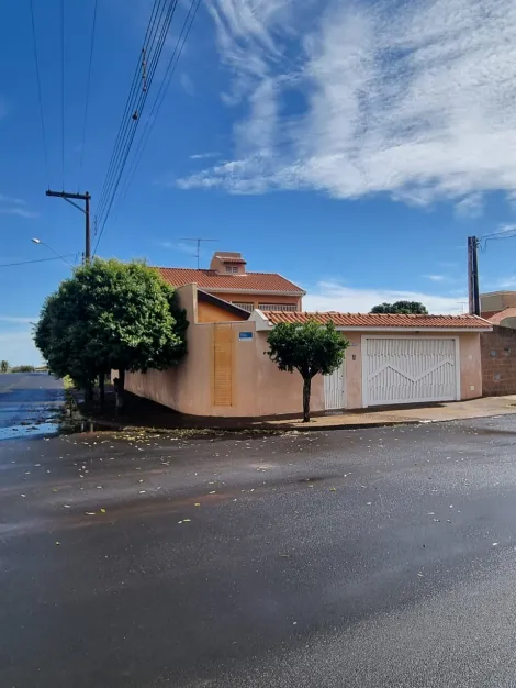 imagem 1 - Sobrado de 200m² com 03 quartos -  Brodowski imagem 1 - Sobrado de 200m² com 03 quartos -  Brodowski