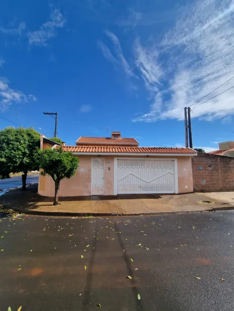 imagem 2 - Sobrado de 200m² com 03 quartos -  Brodowski imagem 2 - Sobrado de 200m² com 03 quartos -  Brodowski