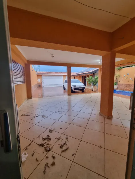 imagem 3 - Sobrado de 200m² com 03 quartos -  Brodowski imagem 3 - Sobrado de 200m² com 03 quartos -  Brodowski