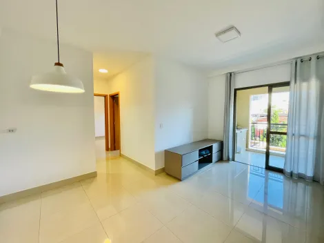 imagem 3 - Apartamento de 72m² com 02 quartos sendo 01 suíte para locação - Jardim Irajá imagem 3 - Apartamento de 72m² com 02 quartos sendo 01 suíte para locação - Jardim Irajá