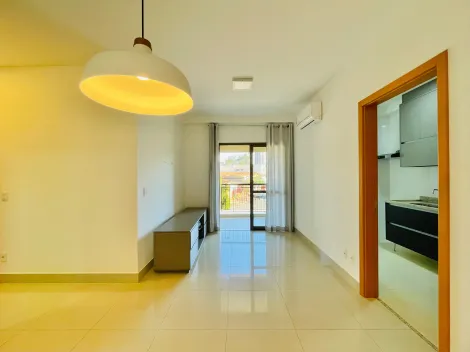 imagem 1 - Apartamento de 72m² com 02 quartos sendo 01 suíte para locação - Jardim Irajá imagem 1 - Apartamento de 72m² com 02 quartos sendo 01 suíte para locação - Jardim Irajá