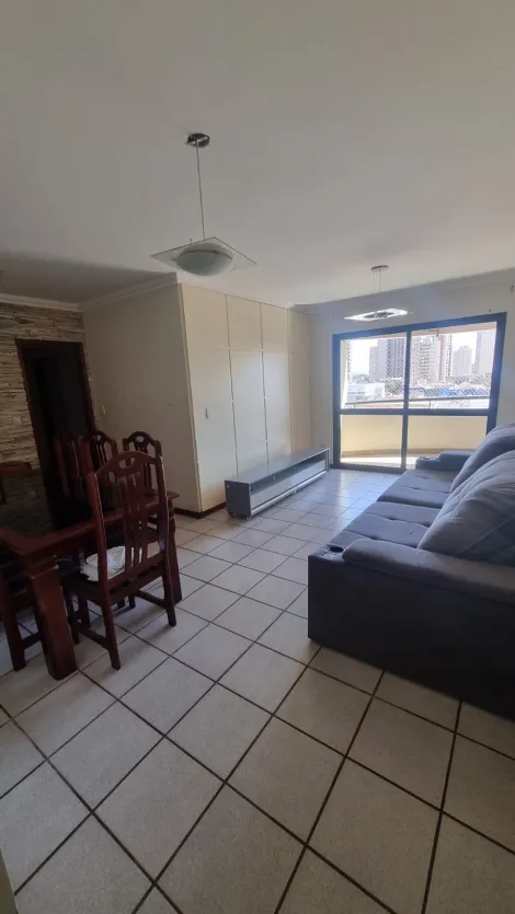 imagem 1 - Apartamento de 103m² com 03 quartos sendo 01 suíte à venda - Vila Seixas imagem 1 - Apartamento de 103m² com 03 quartos sendo 01 suíte à venda - Vila Seixas