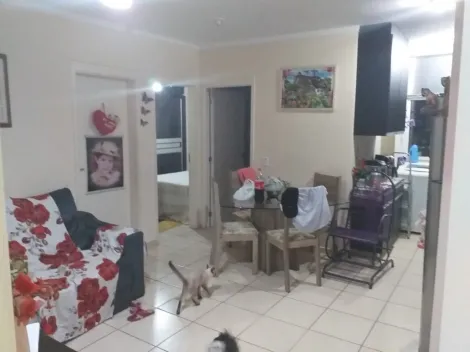 imagem 2 - Apartamento de 46m² com 02 quartos - Heitor Rigon 2 imagem 2 - Apartamento de 46m² com 02 quartos - Heitor Rigon 2