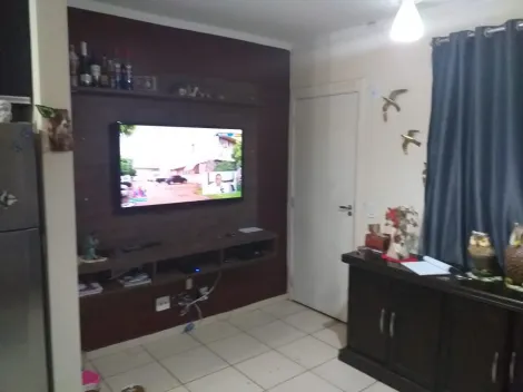 imagem 1 - Apartamento de 46m² com 02 quartos - Heitor Rigon 2 imagem 1 - Apartamento de 46m² com 02 quartos - Heitor Rigon 2