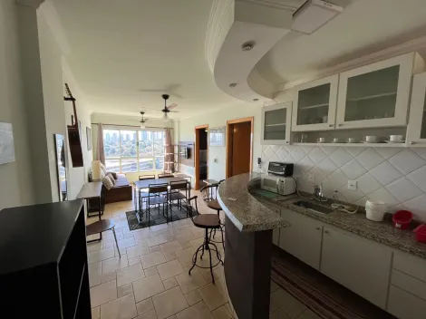 imagem 2 - Apartamento mobiliado de 59m² com 02 suítes para venda ou locação - Jardim Nova Aliança imagem 2 - Apartamento mobiliado de 59m² com 02 suítes para venda ou locação - Jardim Nova Aliança