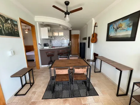 imagem 4 - Apartamento mobiliado de 59m² com 02 suítes para venda ou locação - Jardim Nova Aliança imagem 4 - Apartamento mobiliado de 59m² com 02 suítes para venda ou locação - Jardim Nova Aliança