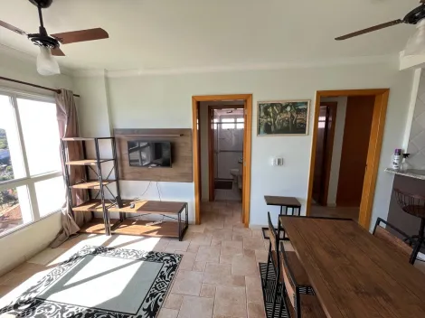 imagem 5 - Apartamento mobiliado de 59m² com 02 suítes para venda ou locação - Jardim Nova Aliança imagem 5 - Apartamento mobiliado de 59m² com 02 suítes para venda ou locação - Jardim Nova Aliança