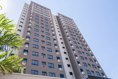 imagem 1 - Apartamento de 49 m² com 02 quartos - Campos Elíseos imagem 1 - Apartamento de 49 m² com 02 quartos - Campos Elíseos