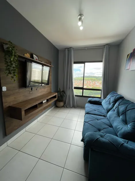 imagem 2 - Apartamento de 49 m² com 02 quartos - Campos Elíseos imagem 2 - Apartamento de 49 m² com 02 quartos - Campos Elíseos