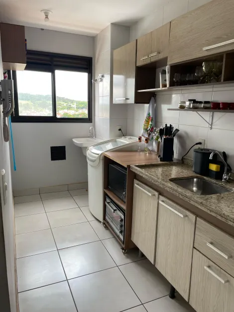 imagem 3 - Apartamento de 49 m² com 02 quartos - Campos Elíseos imagem 3 - Apartamento de 49 m² com 02 quartos - Campos Elíseos