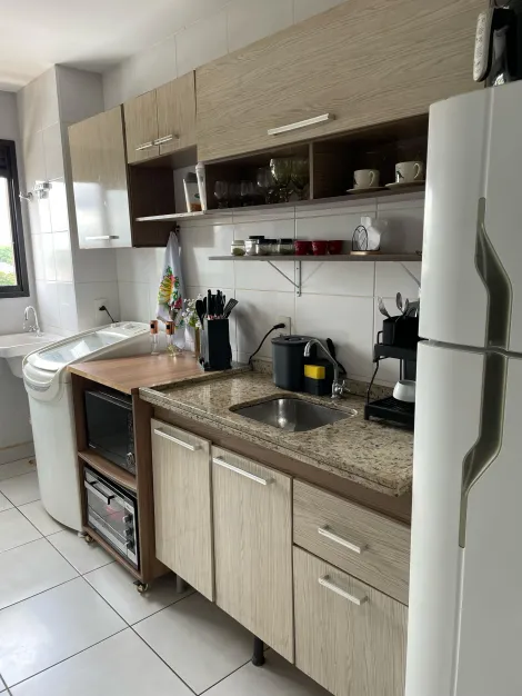 imagem 4 - Apartamento de 49 m² com 02 quartos - Campos Elíseos imagem 4 - Apartamento de 49 m² com 02 quartos - Campos Elíseos