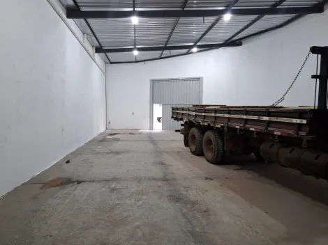 imagem 1 - Galpão amplo de 180m² para locação - Parque das Gaivotas imagem 1 - Galpão amplo de 180m² para locação - Parque das Gaivotas