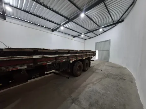 imagem 2 - Galpão amplo de 180m² para locação - Parque das Gaivotas imagem 2 - Galpão amplo de 180m² para locação - Parque das Gaivotas