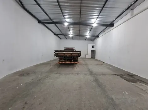 imagem 4 - Galpão amplo de 180m² para locação - Parque das Gaivotas imagem 4 - Galpão amplo de 180m² para locação - Parque das Gaivotas
