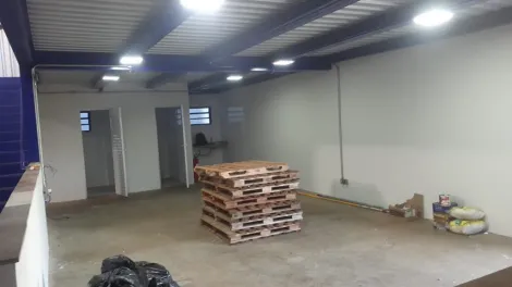 imagem 4 - Galpão comercial de 660m² com escritório para locação e venda - Recreio das Acácias imagem 4 - Galpão comercial de 660m² com escritório para locação e venda - Recreio das Acácias