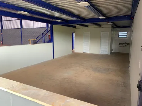 imagem 5 - Galpão comercial de 660m² com escritório para locação e venda - Recreio das Acácias imagem 5 - Galpão comercial de 660m² com escritório para locação e venda - Recreio das Acácias