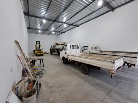 imagem 4 - Galpão de 160m² com 01 lavabo para locação - Jardim Ângelo Jurca imagem 4 - Galpão de 160m² com 01 lavabo para locação - Jardim Ângelo Jurca