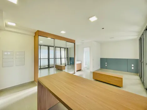 imagem 4 - Apartamento de 49m² com 01 quarto e varanda gourmet para locação - Alto da Boa Vista imagem 4 - Apartamento de 49m² com 01 quarto e varanda gourmet para locação - Alto da Boa Vista