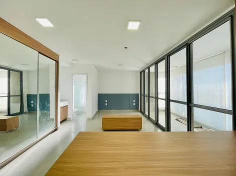 imagem 5 - Apartamento de 49m² com 01 quarto e varanda gourmet para locação - Alto da Boa Vista imagem 5 - Apartamento de 49m² com 01 quarto e varanda gourmet para locação - Alto da Boa Vista