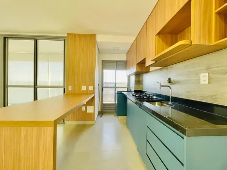 imagem 2 - Apartamento de 49m² com 01 quarto e varanda gourmet para locação - Alto da Boa Vista imagem 2 - Apartamento de 49m² com 01 quarto e varanda gourmet para locação - Alto da Boa Vista