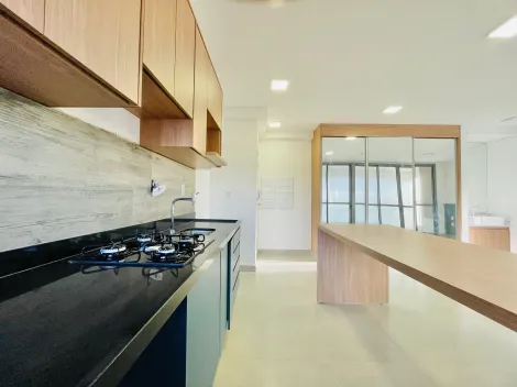 imagem 3 - Apartamento de 49m² com 01 quarto e varanda gourmet para locação - Alto da Boa Vista imagem 3 - Apartamento de 49m² com 01 quarto e varanda gourmet para locação - Alto da Boa Vista