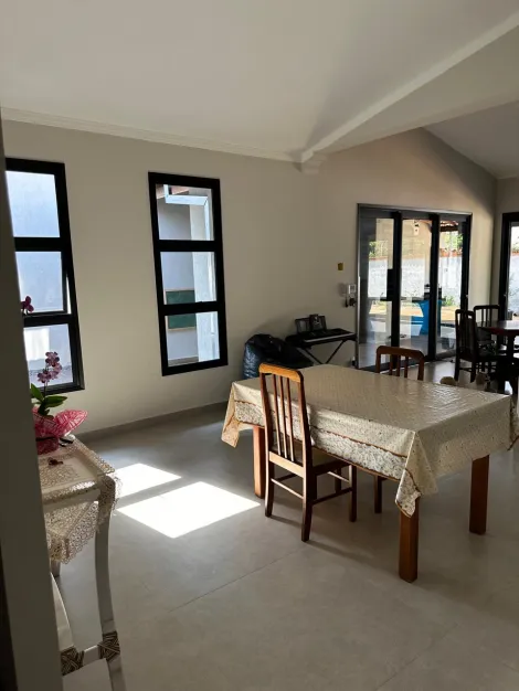 imagem 4 - Casa de 275m² com 03 quartos para venda - Parque Residencial Lagoinha imagem 4 - Casa de 275m² com 03 quartos para venda - Parque Residencial Lagoinha