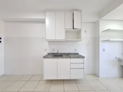 imagem 3 - Apartamento de 46m² com 01 quarto para locação - Nova Aliança imagem 3 - Apartamento de 46m² com 01 quarto para locação - Nova Aliança